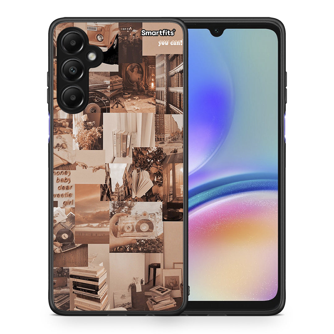 Collage You Can - Samsung Galaxy A05s θήκη