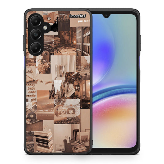 Collage You Can - Samsung Galaxy A05s θήκη