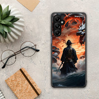 Thumbnail for Dragons Fight - Samsung Galaxy A05s θήκη