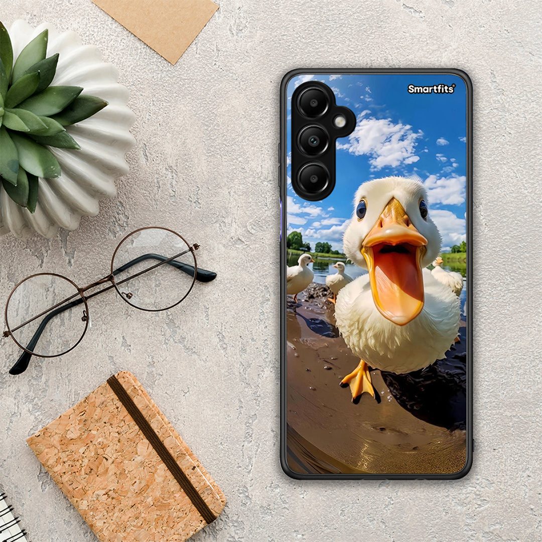 Duck Face - Samsung Galaxy A05s θήκη