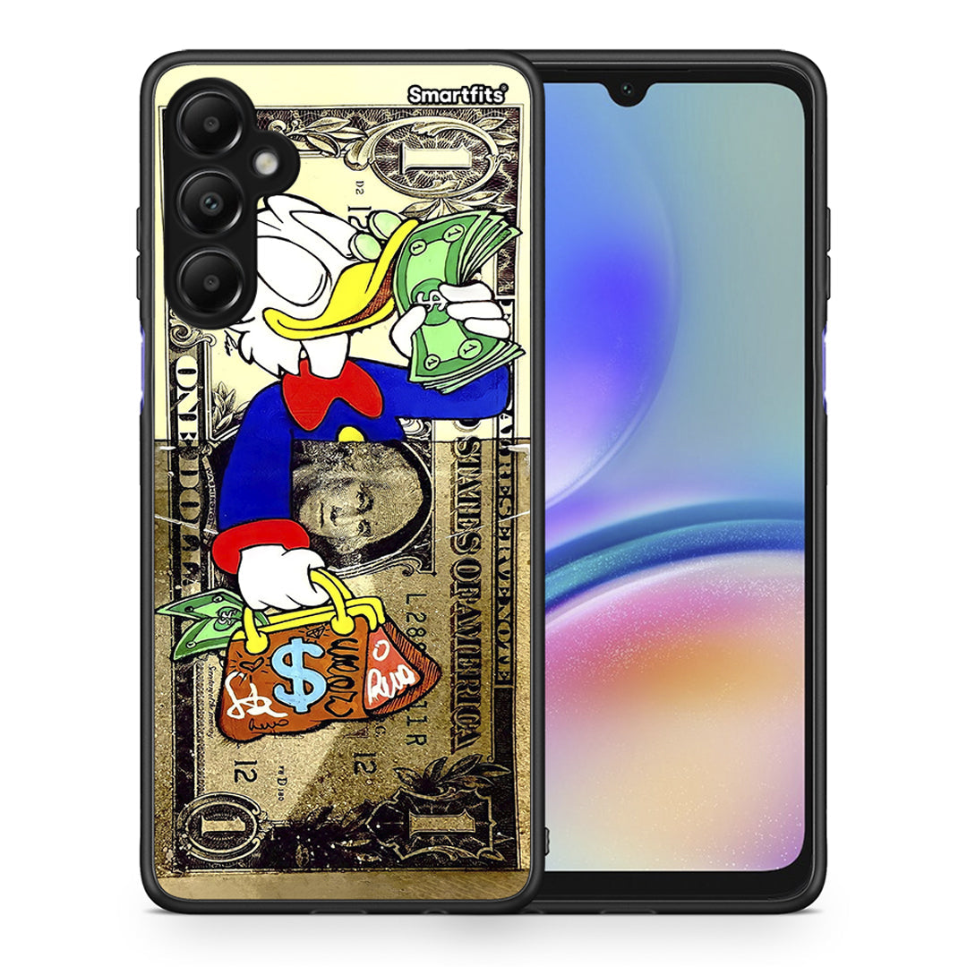 Duck Money - Samsung Galaxy A05s θήκη