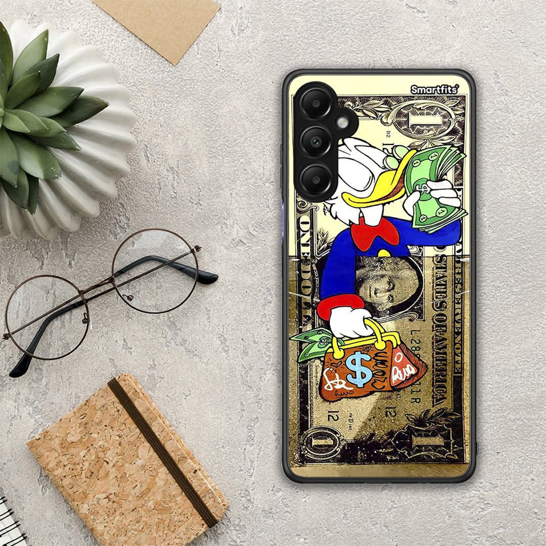 Duck Money - Samsung Galaxy A05s θήκη