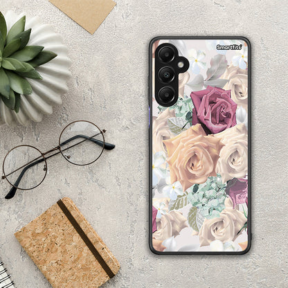 Floral Bouquet - Samsung Galaxy A05s θήκη
