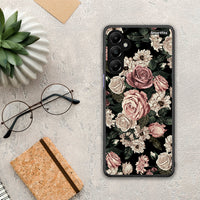 Thumbnail for Flower Wild Roses - Samsung Galaxy A05s θήκη