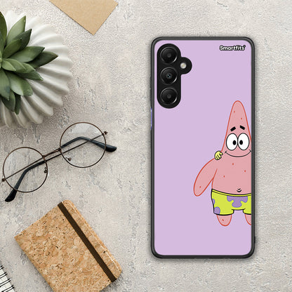 Friends Patrick - Samsung Galaxy A05s θήκη