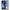 Θήκη Samsung Galaxy A05s Blue Sky Galaxy από τη Smartfits με σχέδιο στο πίσω μέρος και μαύρο περίβλημα | Samsung Galaxy A05s Blue Sky Galaxy case with colorful back and black bezels