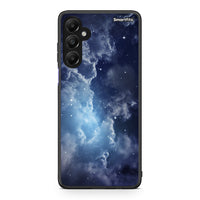 Thumbnail for 104 - Samsung Galaxy A05s Blue Sky Galaxy case, cover, bumper