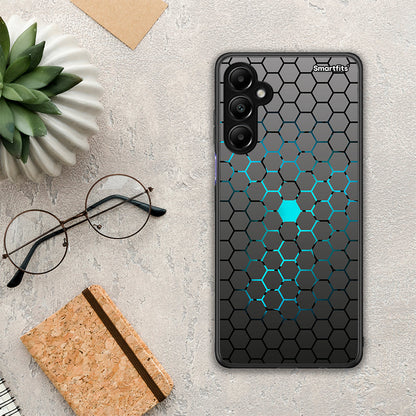 Geometric Hexagonal - Samsung Galaxy A05s θήκη