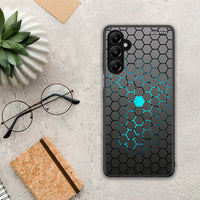 Thumbnail for Geometric Hexagonal - Samsung Galaxy A05s θήκη