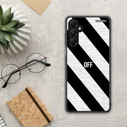 Get Off - Samsung Galaxy A05s θήκη