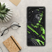 Thumbnail for Green Soldier - Samsung Galaxy A05s θήκη