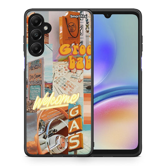 Groovy Babe - Samsung Galaxy A05s θήκη