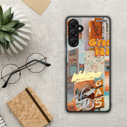 Groovy Babe - Samsung Galaxy A05s θήκη
