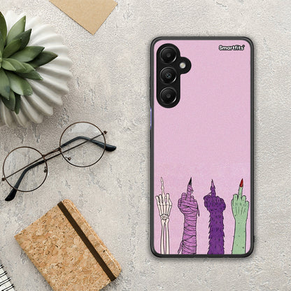 Halloween Be A Lady - Samsung Galaxy A05s θήκη