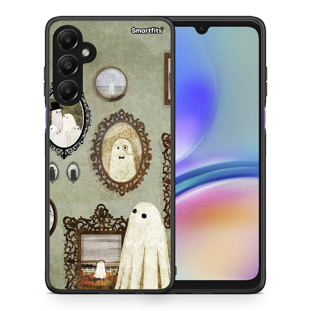 Halloween Ghost Season - Samsung Galaxy A05s θήκη
