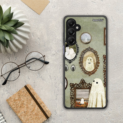 Halloween Ghost Season - Samsung Galaxy A05s θήκη