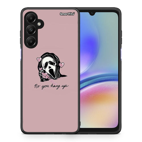Halloween Hang Up - Samsung Galaxy A05s θήκη