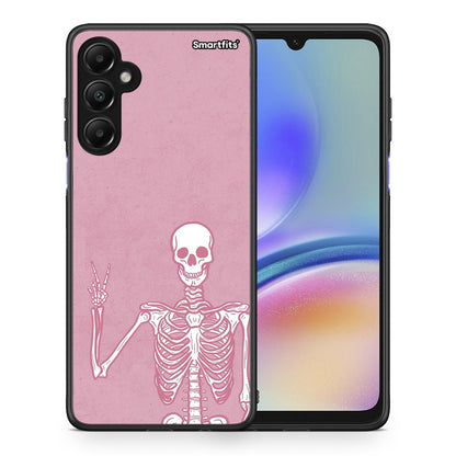 Halloween Motivation - Samsung Galaxy A05s θήκη