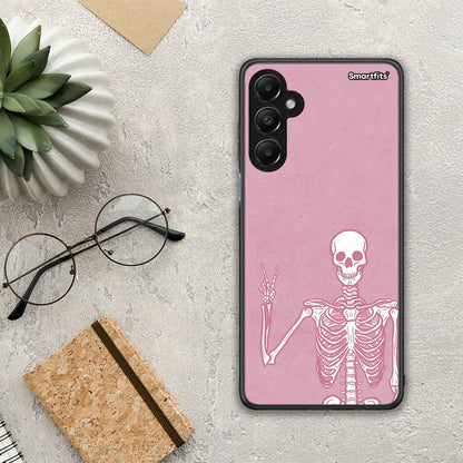 Halloween Motivation - Samsung Galaxy A05s θήκη