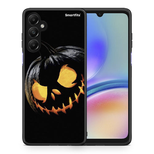 Halloween Scary Pumpkin - Samsung Galaxy A05s θήκη