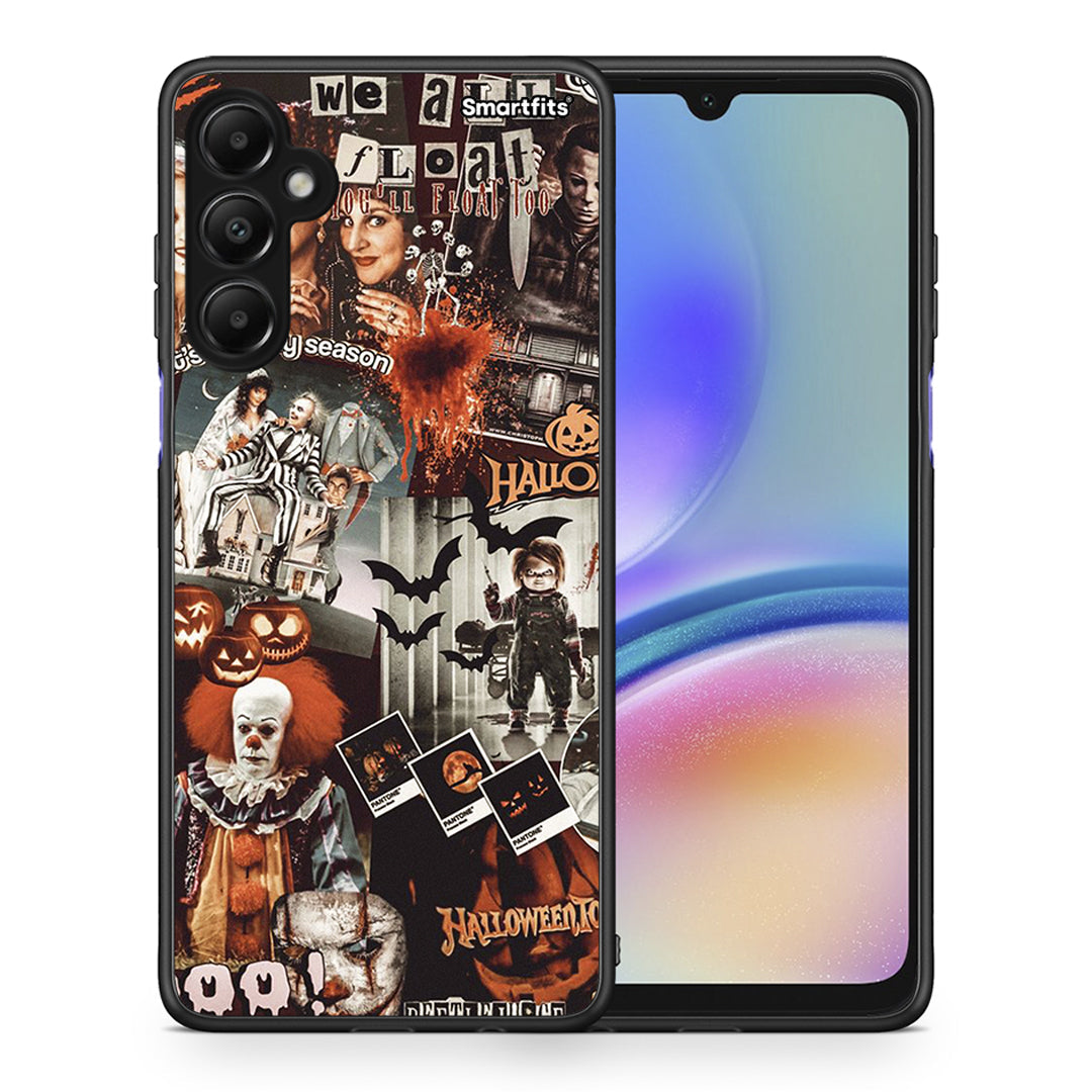 Halloween Spooky Season - Samsung Galaxy A05s θήκη