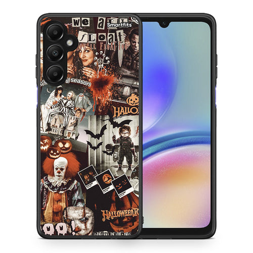 Halloween Spooky Season - Samsung Galaxy A05s θήκη
