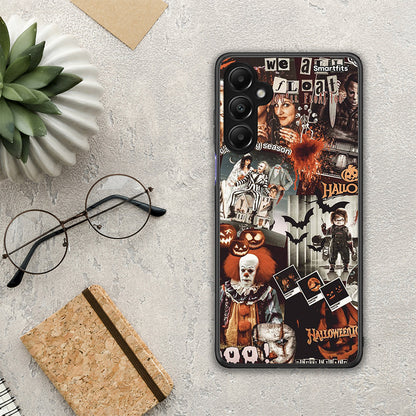 Halloween Spooky Season - Samsung Galaxy A05s θήκη