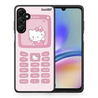 Thumbnail for Hello Kitten - Samsung Galaxy A05s θήκη