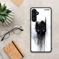 Thumbnail for Hero Paint Bat - Samsung Galaxy A05s θήκη