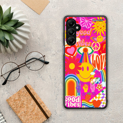 Hippie Love - Samsung Galaxy A05s θήκη