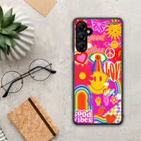 Thumbnail for Hippie Love - Samsung Galaxy A05s θήκη