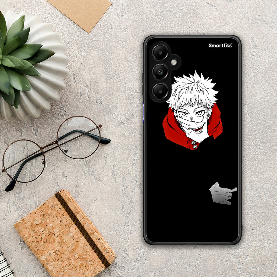 Itadori Anime - Samsung Galaxy A05s θήκη