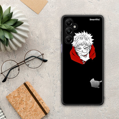 Itadori Anime - Samsung Galaxy A05s θήκη