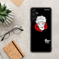 Thumbnail for Itadori Anime - Samsung Galaxy A05s θήκη