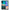 Θήκη Samsung Galaxy A05s City Landscape από τη Smartfits με σχέδιο στο πίσω μέρος και μαύρο περίβλημα | Samsung Galaxy A05s City Landscape case with colorful back and black bezels