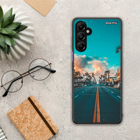 Thumbnail for Landscape City - Samsung Galaxy A05s θήκη