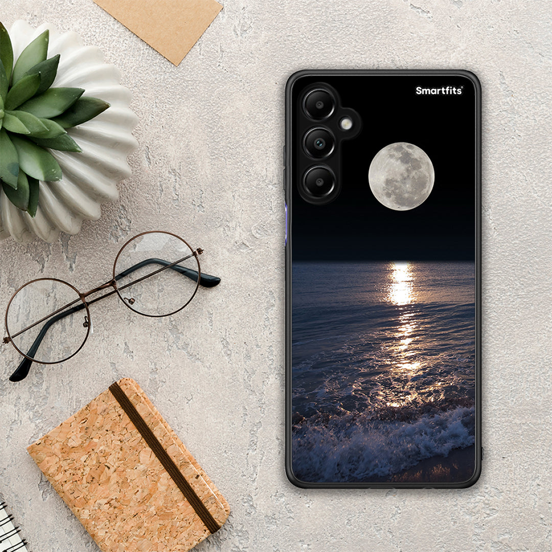 Landscape Moon - Samsung Galaxy A05s θήκη