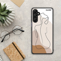 Thumbnail for LineArt Woman - Samsung Galaxy A05s θήκη