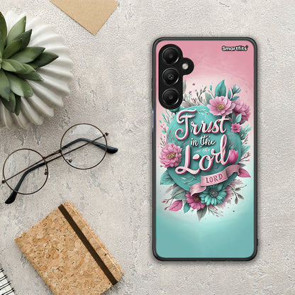 Lord Trust - Samsung Galaxy A05s θήκη