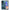 Θήκη Samsung Galaxy A05s Marble Blue από τη Smartfits με σχέδιο στο πίσω μέρος και μαύρο περίβλημα | Samsung Galaxy A05s Marble Blue case with colorful back and black bezels
