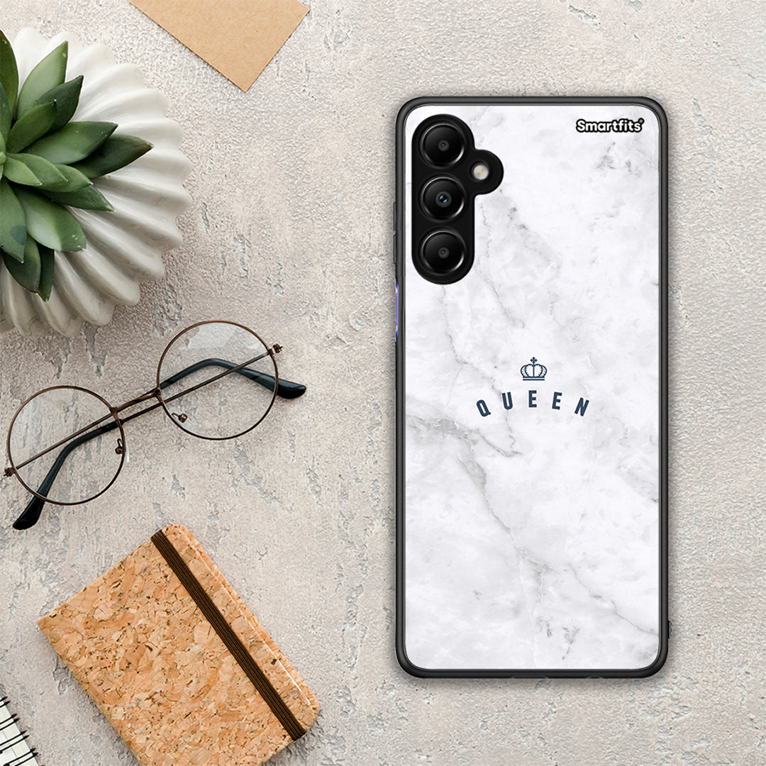Marble Queen - Samsung Galaxy A05s θήκη