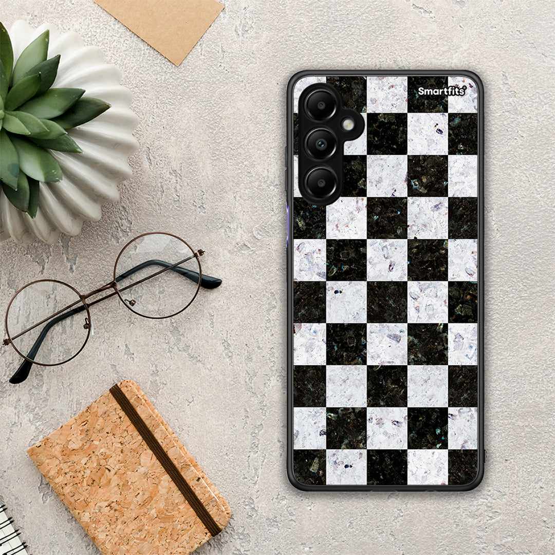 Marble Square Geometric - Samsung Galaxy A05s θήκη