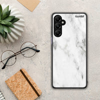Thumbnail for Marble White - Samsung Galaxy A05s θήκη