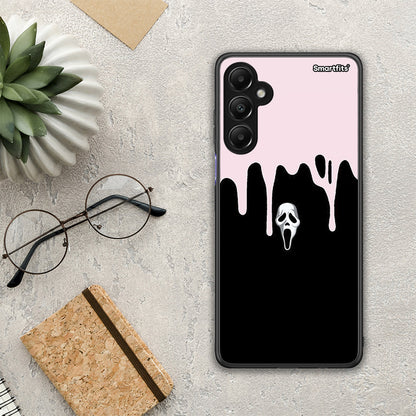 Melting Halloween Mask - Samsung Galaxy A05s θήκη
