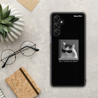 Thumbnail for Meme Cat - Samsung Galaxy A05s θήκη