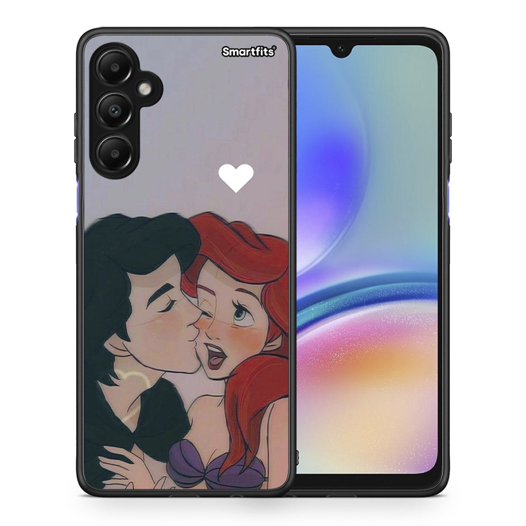 Mermaid Couple - Samsung Galaxy A05s θήκη