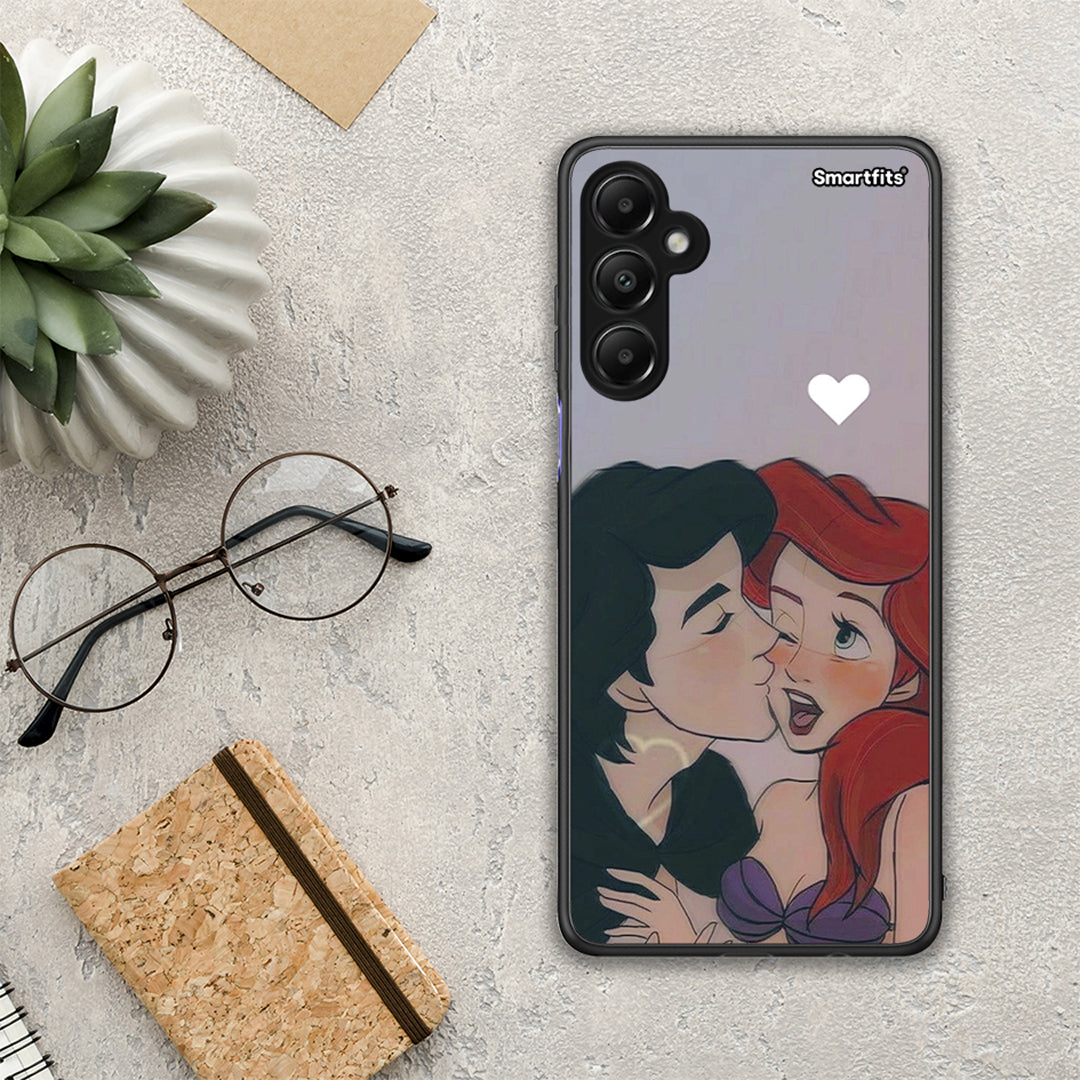 Mermaid Couple - Samsung Galaxy A05s θήκη