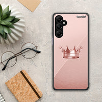 Thumbnail for Minimal Crown - Samsung Galaxy A05s θήκη