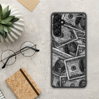 Thumbnail for Money Dollars - Samsung Galaxy A05s θήκη