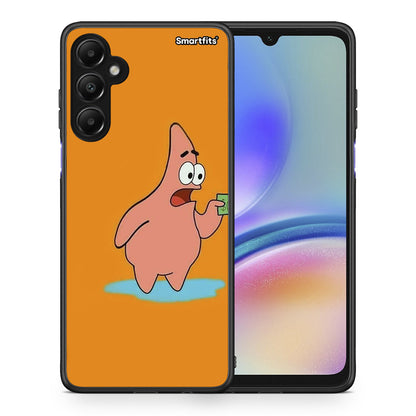 No Money 1 - Samsung Galaxy A05s θήκη